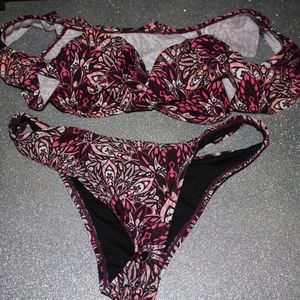 Rue 21 xs bikini
